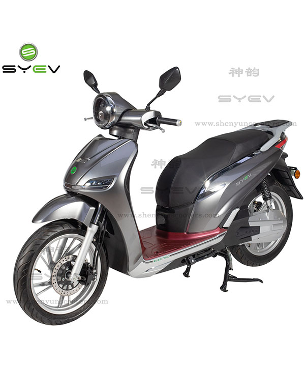 Moto électrique 2(CEE)